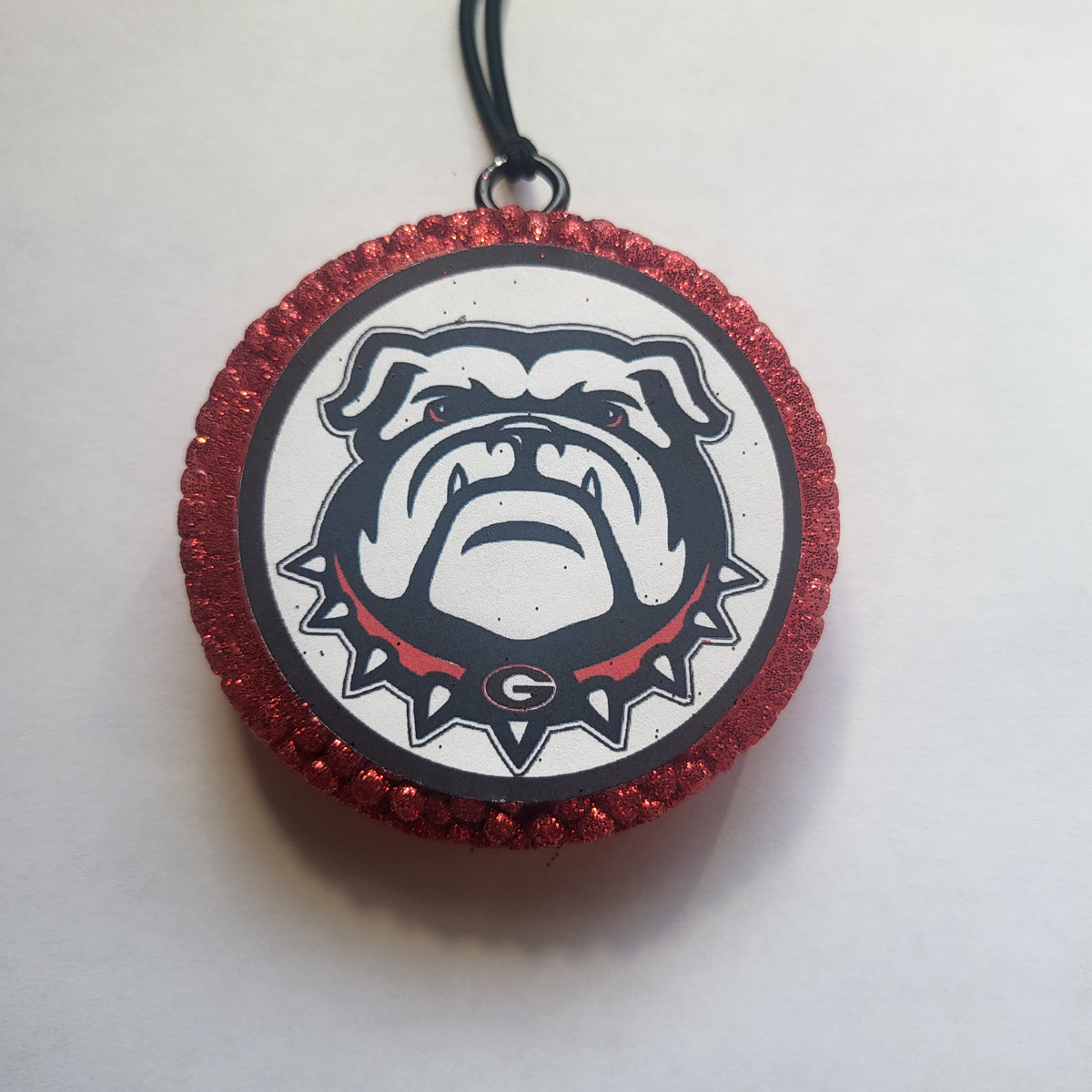 Georgia Bulldog Freshie