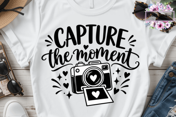 Capture The Moment Photography (Adult)