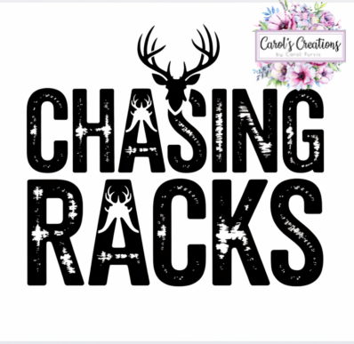 Chasing Racks Adult