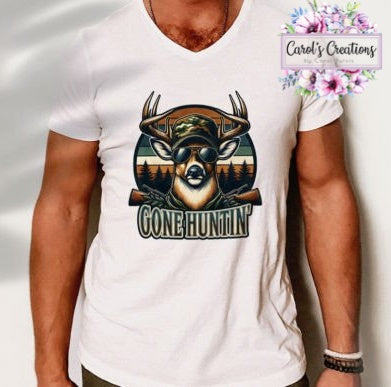 Gone Huntin' Adult