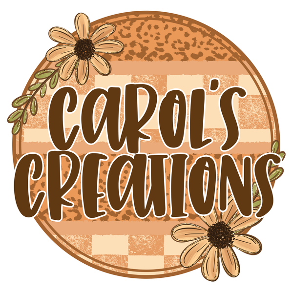 Carol's Creations by Carol Purvis