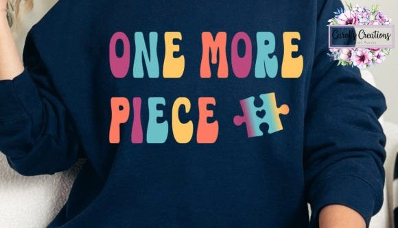 One More Piece-Puzzles (Adult)