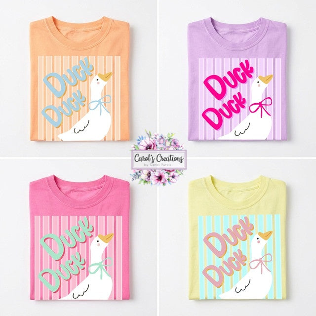 Duck Duck Goose Adult